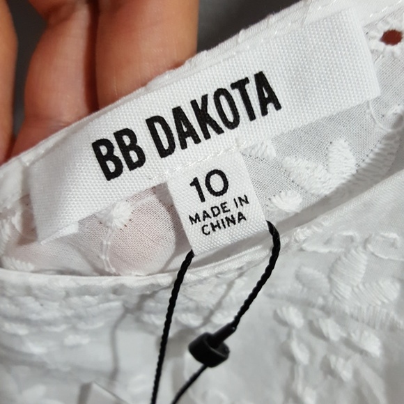 Romper - Picture 4 of 5